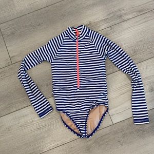 Like New J.Crew Rashguard